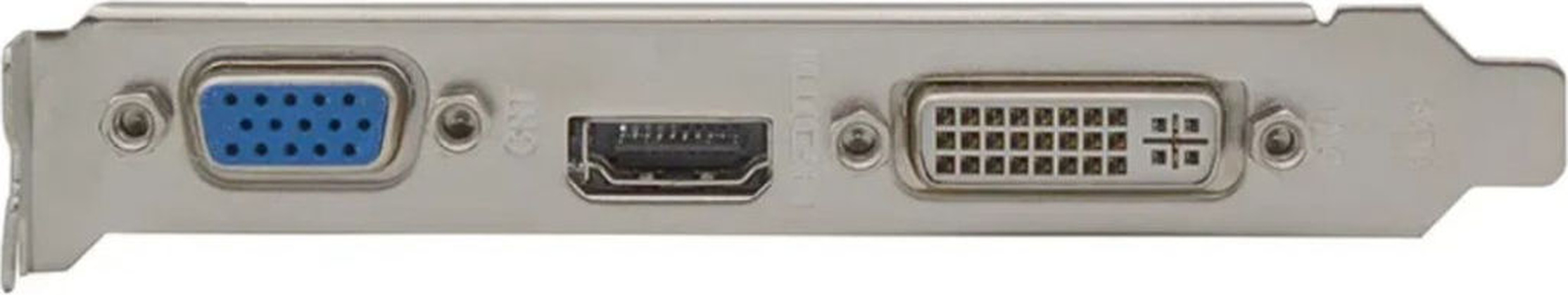 Видеокарта GT 210 "AFOX" 512Mb DDR3 (64bit) AF210-512D3L3-V2; AC