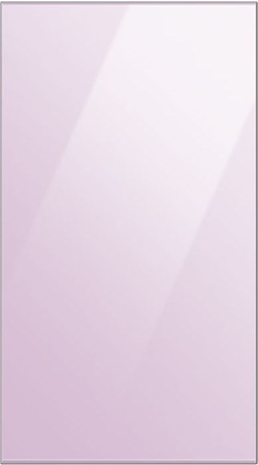 Верхняя панель "Samsung" [RA-B23EUU38GG] <Pink>