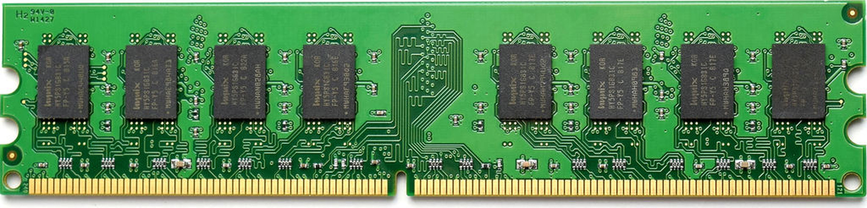 ОЗУ Patriot PSD22G80026 DDR2 2 Гб (1х2 Гб)