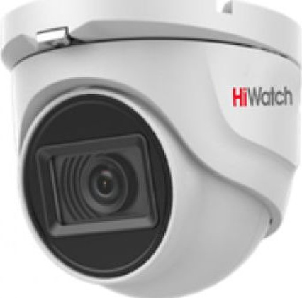 Аналоговая камера "HiWatch" [DS-T503(C)], 2.8mm
