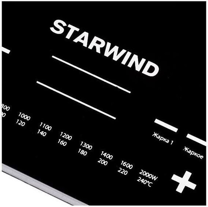 Настольная плита "Starwind" [STI-1001]