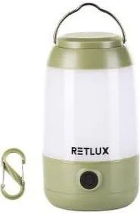 Фонарь "Retlux" [RPL 68] для кемпинга