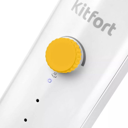Паровая швабра "Kitfort" [КТ-1048-1]