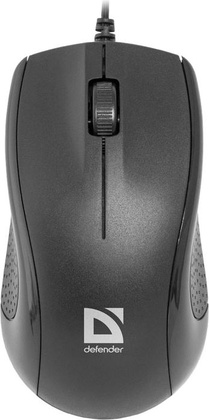 Мышь Defender Optimum MB-160(52160)