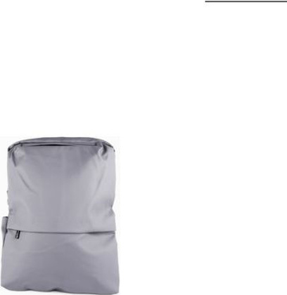 Рюкзак для ноутбука 17" - "HAFF" [HF1107] <Grey>