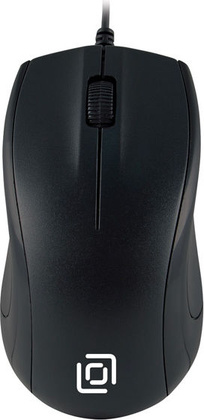 Мышь Oklick [185V2] <Black>, USB