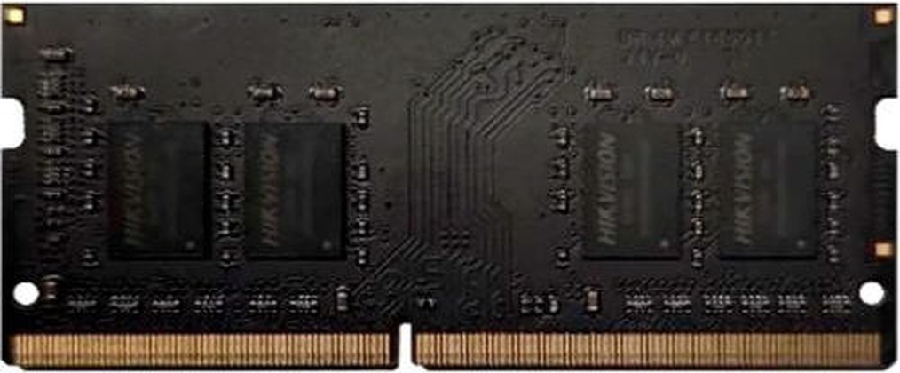 Модуль памяти SO-DIMM DDR4 2666Mhz - 4Gb(1x4Gb) "Hikvision" [HKED4042BBA1D0ZA1/4G]