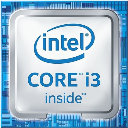 Процессор Intel i3-10100 (CM8070104291317S)