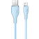 Кабель Lightning --> USB 2.0, 2.0m, "Baseus" [P10355700311-01] <Galaxy Blue> 2.4A