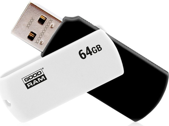 Накопитель USB 2.0 64 Гб Goodram UCO2
