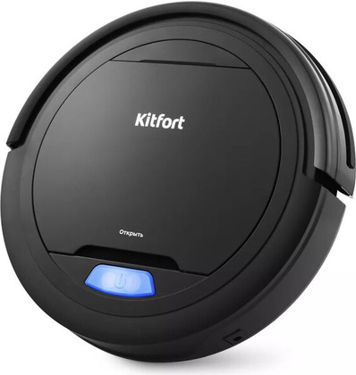 Робот-пылесос "Kitfort" [КТ-562]
