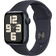 Умные часы "Apple" Watch SE GPS 40 mm [MR9X3LL/A] <Midnight>