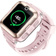 Умные часы "Huawei" Watch Kids 4 Pro [ASN-AL10] <Pink>