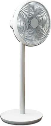 Вентилятор Осевой SmartMi  Pedestal Fan 2S (ZLBPLDS03ZM)