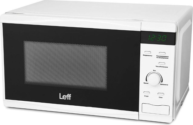 Микроволновая печь "Leff" [20MD725W] <White>