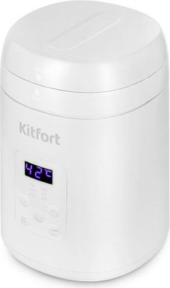 Йогуртница "Kitfort" [КТ-6297]