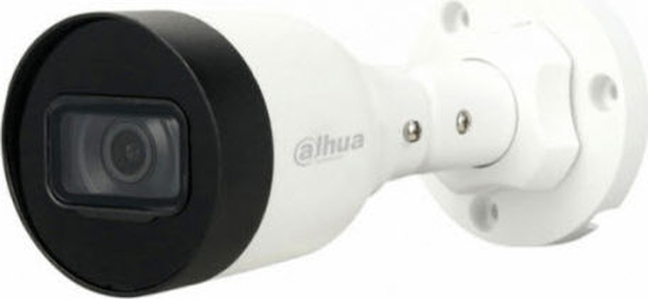 IP-камера "Dahua" [DH-IPC-HFW1230S1P-0280B-S5], 2.8mm, 2Мп
