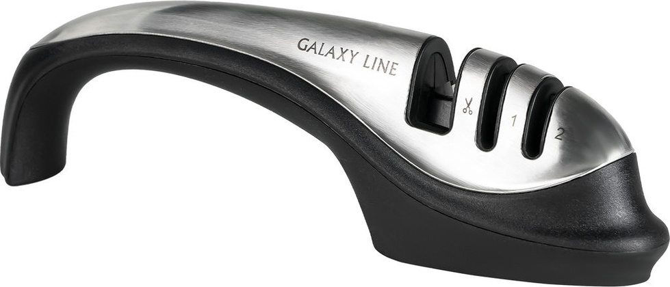 Точилка для ножей "Galaxy" [GL9012]