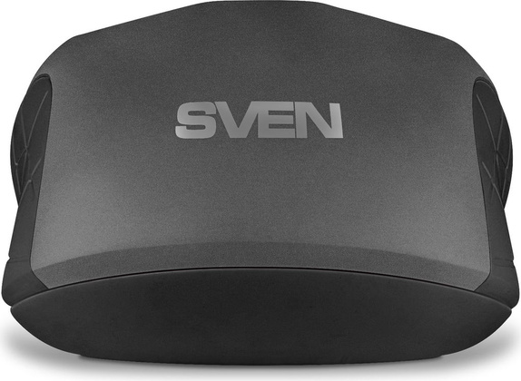 Мышь Sven [RX-230W] <Grey>, USB