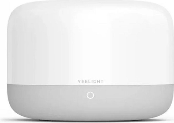 Настольная лампа "Yeelight" (YLCT01YL) LED Bedside Lamp D2 <White>