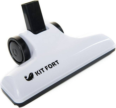 Пылесос "Kitfort" [KT-510] <White>