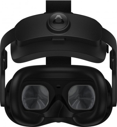 Шлем виртуальной реальности "HTC" Vive Focus 3 [99HASY002-00]