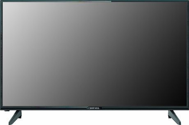 Телевизор 32" LCD "Витязь" [32LH0212]; HD Ready (1366x768)
