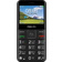 Мобильный телефон Philips E207 32Mb/32Mb чёрный