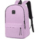 Рюкзак для ноутбука 15" - "Miru" [1039] City Backpack <Pink>