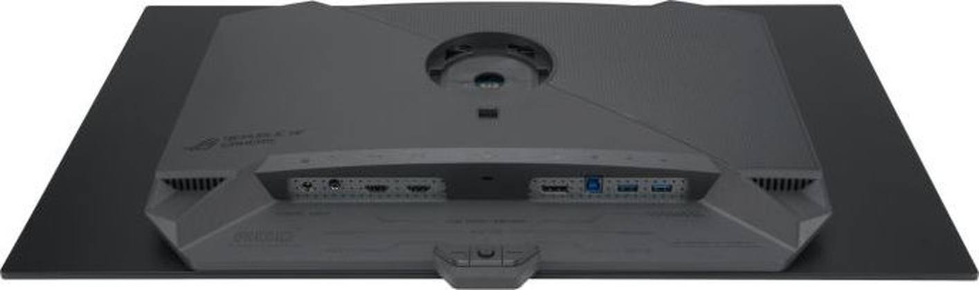 Монитор 27" Asus PG27AQDM <Black>; 0,03ms; 2560x1440, HDMI, DP, OLED,240Hz