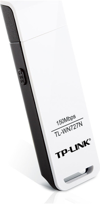 Сетевая карта Wi-Fi TP-Link TL-WN727N