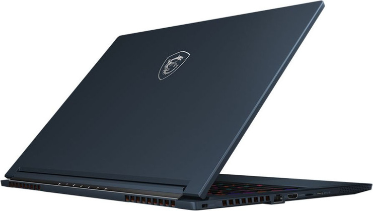 Ноутбук 16" MSI A1VHG-088BY Core Ultra 9 185H,32Gb,1Tb,RTX 4080,QHD+,IPS,WinH