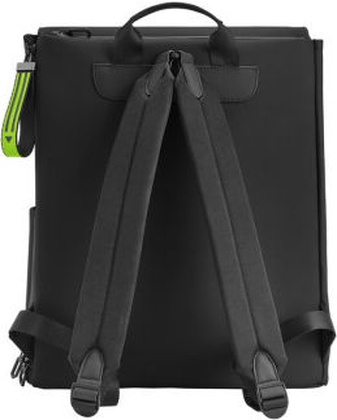Рюкзак "Ninetygo" URBAN.E-USING PLUS backpack <Black>
