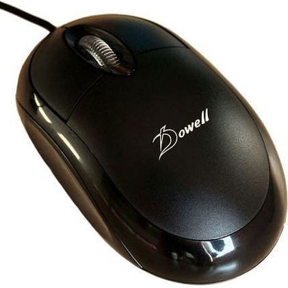 Мышь Dowell MO-002(MO-002)