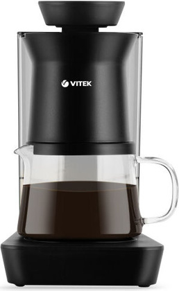 Кофеварка "VITEK" [VT-8381]