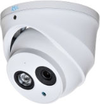 Аналоговая камера "RVi" [RVi-1ACE102A], 2.8mm