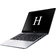Ноутбук Horizont H-book MAK4 T34E4W (4810443003973)