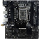 Мат.плата Biostar B760MX2-E D4 (Intel B760), mATX, DDR4, VGA/HDMI/DVI [S-1700]