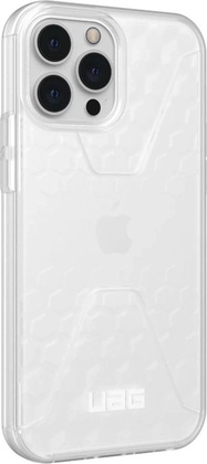 Чехол для iPhone 13 Pro Max "UAG" [11316D110243] <Frosted Ice>