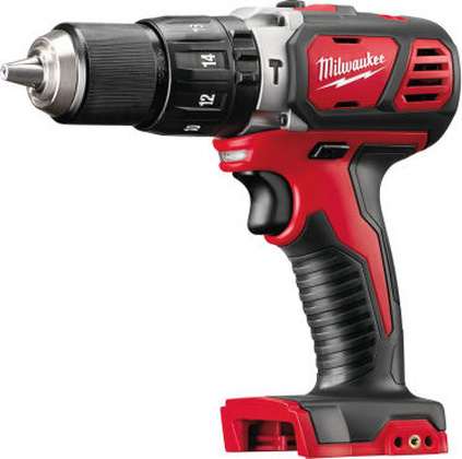 Дрель ударная Milwaukee M18 BPD-0  (4933443500)