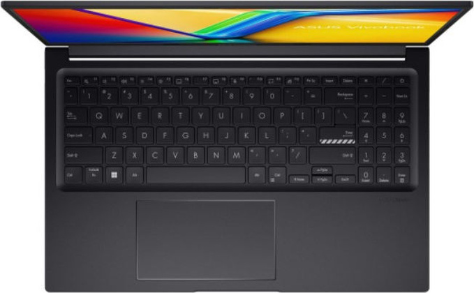 Ноутбук 15" ASUS VivoBook 15X K3504ZA-BQ122 i3-1220P,8Gb,512Gb,UHD64EU,FHD,IPS,Dos
