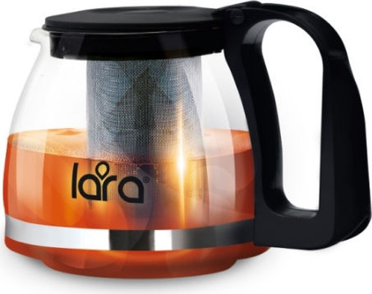 Заварочный чайник "LARA" [LR06-07], 700мл