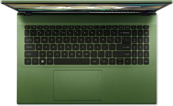 Ноутбук 15" Acer Aspire 3 A315 NX.K6UEL.007 i5-1235U,8Gb,256GB,IrisXeG7,FHD,IPS,WinH,Green