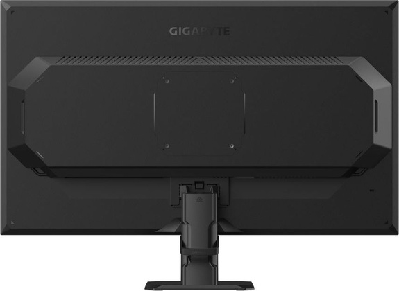 Монитор 27" GigaByte GS27Q <Black>; 1ms; 2560x1440; HDMI, DP; IPS; 170Hz