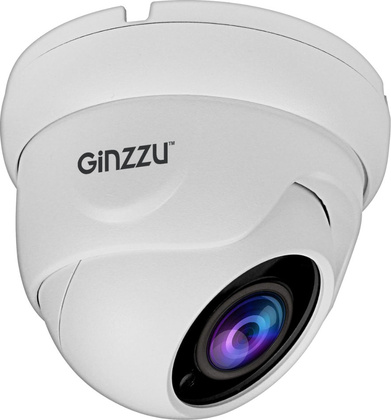 Аналоговая камера Ginzzu HAD-5033A