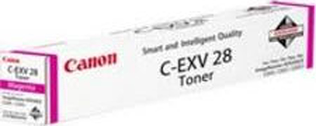 Тонер-картридж "CANON" C-EXV 28 для IR-C5045/5051 <Magenta>