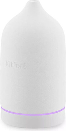 Увлажнитель воздуха "Kitfort" [KT-2892] <White>