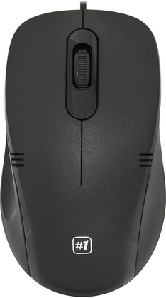 Мышь Defender MM-930(52930)