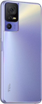 Мобильный телефон "TCL" [40SE T610K] 6Gb/256Gb <Twilight Purple> Dual Sim