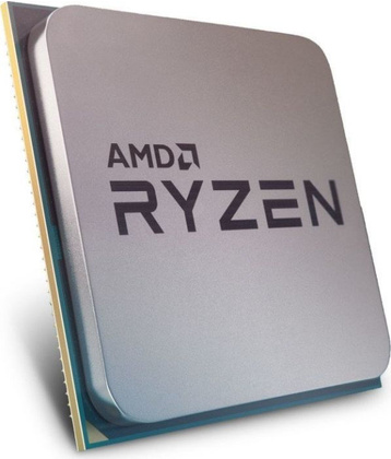 Процессор AMD Ryzen 5 2500X (YD250XBBM4KAF)